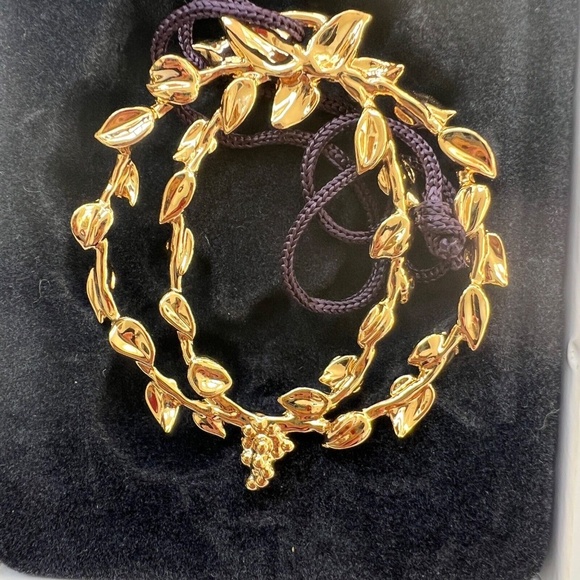 Rosendahl Karen Blixens Jul Danish Double Wreath Christmas Tree Decoration - Picture 1 of 6